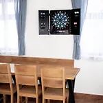 Chalet Draslovanka
