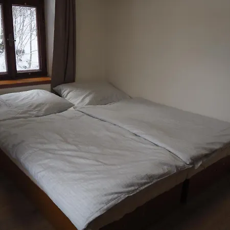 Chalet Draslovanka