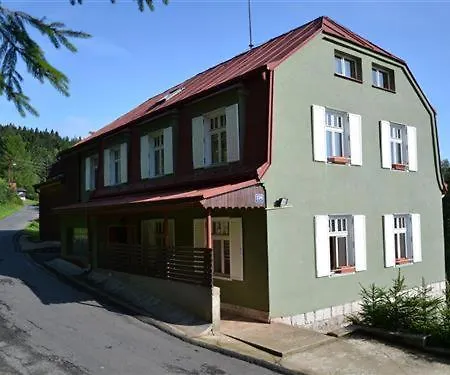 Draslovanka Chalet *