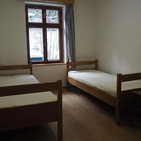 Draslovanka * Bedřichov