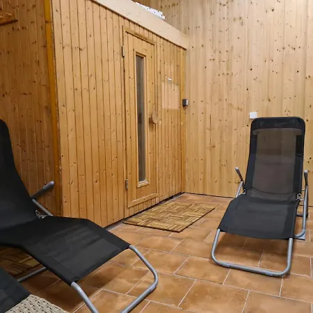 Chalet Draslovanka *