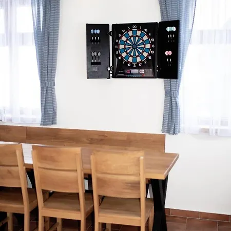 Chalet Draslovanka