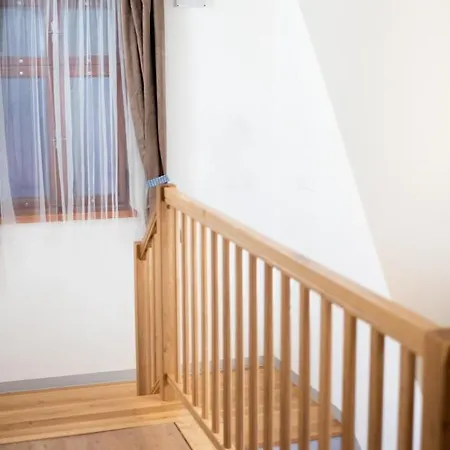 Chalet Draslovanka