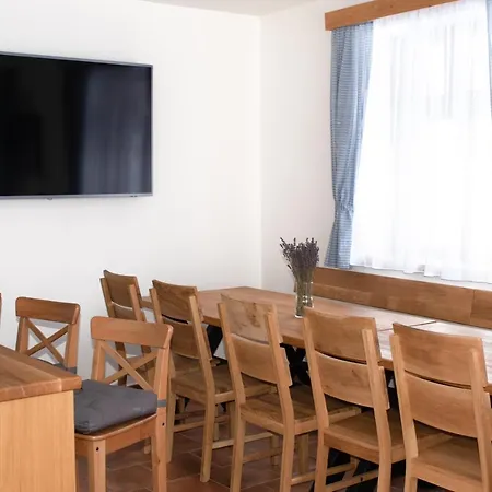 Draslovanka Chalet *