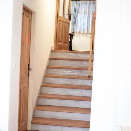 Draslovanka Chalet *