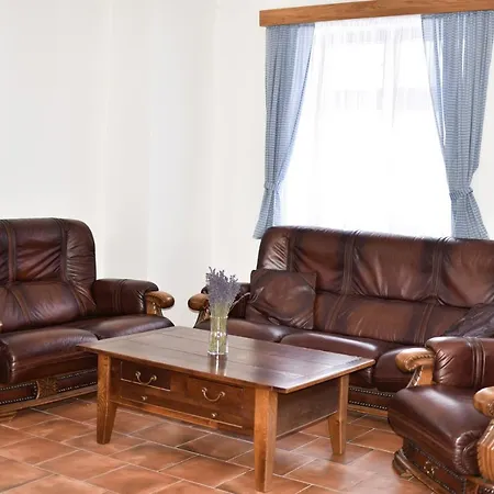 Draslovanka Chalet Bedřichov