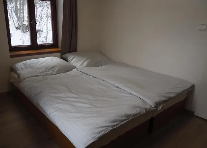 Alpesi faház Draslovanka