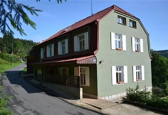 Draslovanka Chalet *