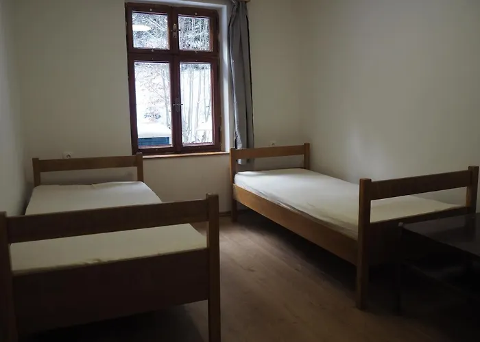 Draslovanka * Bedřichov