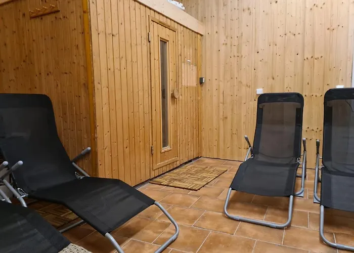 Alpstuga Draslovanka *
